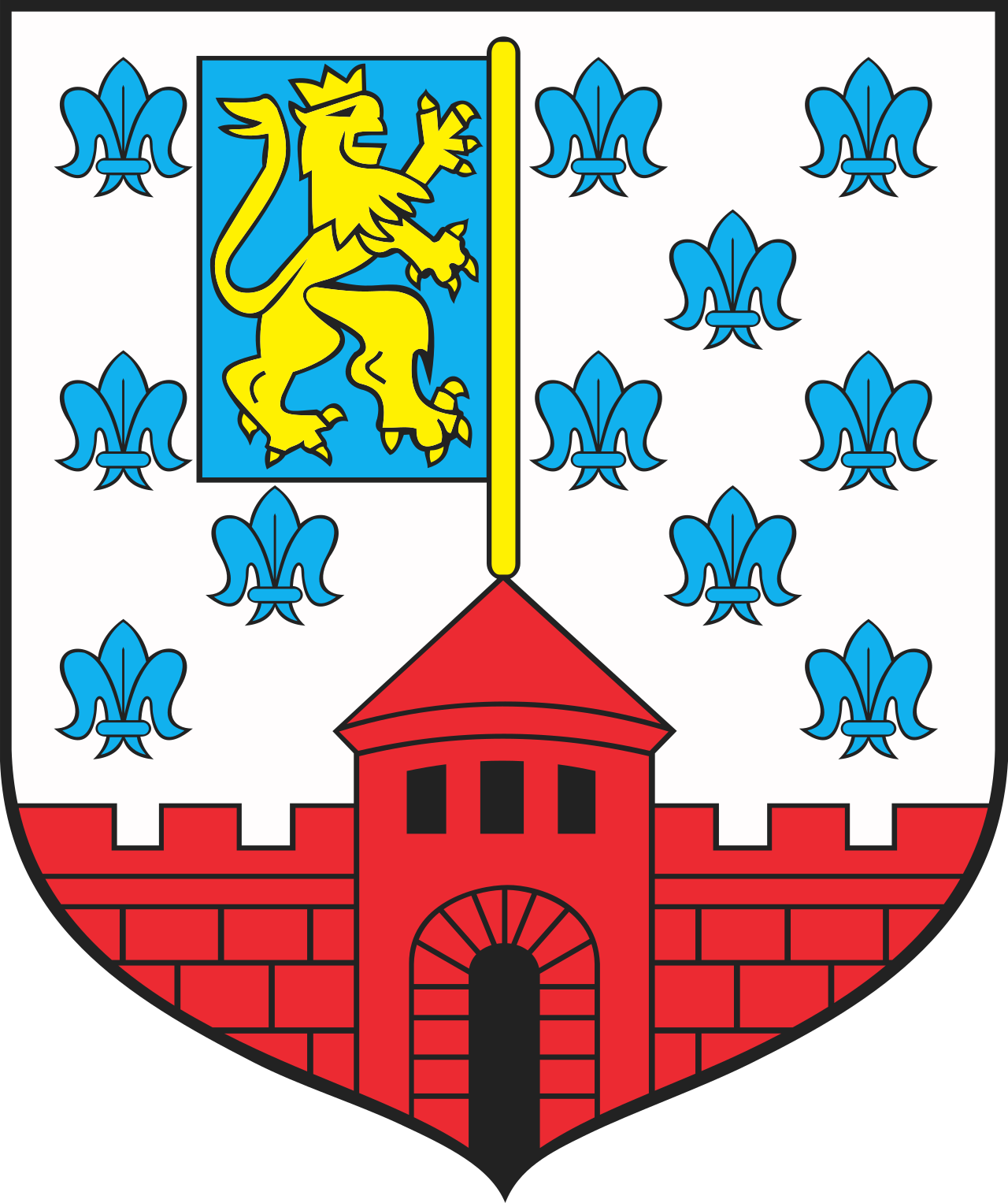 Nowogard